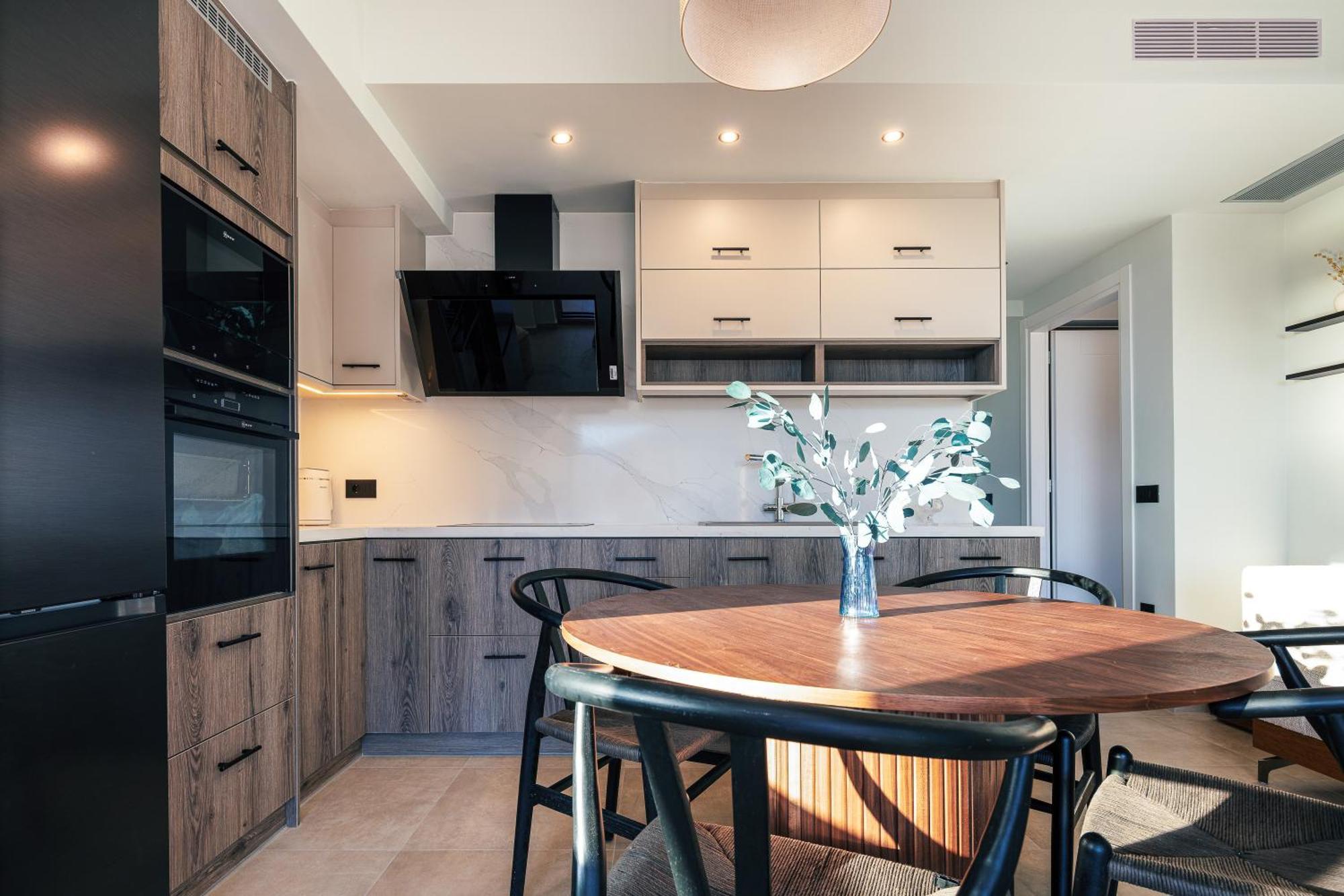 Ririka Beach Living, New Feel-At-Home Luxury Suites Plakias Exterior foto