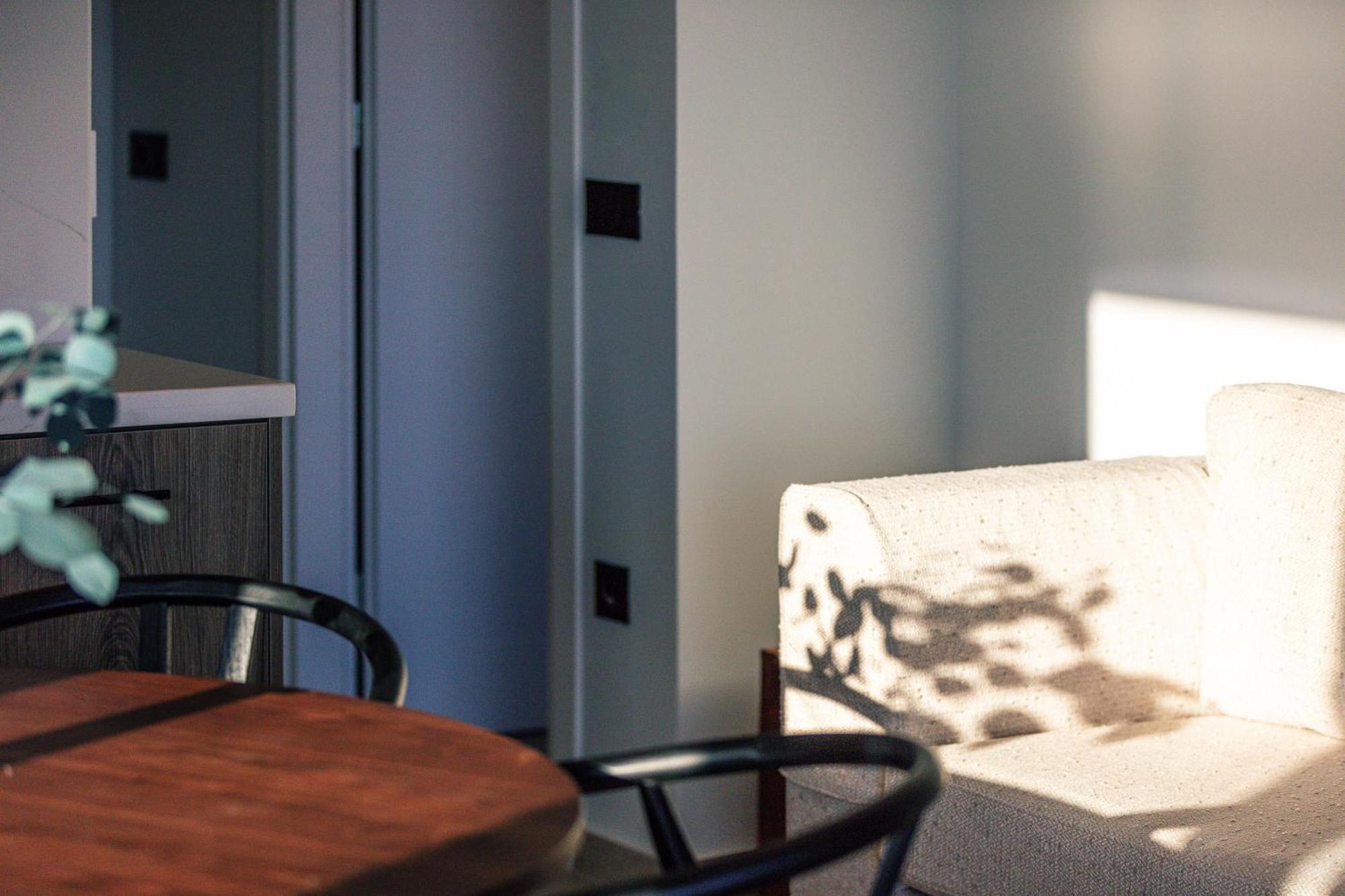 Ririka Beach Living, New Feel-At-Home Luxury Suites Plakias Exterior foto