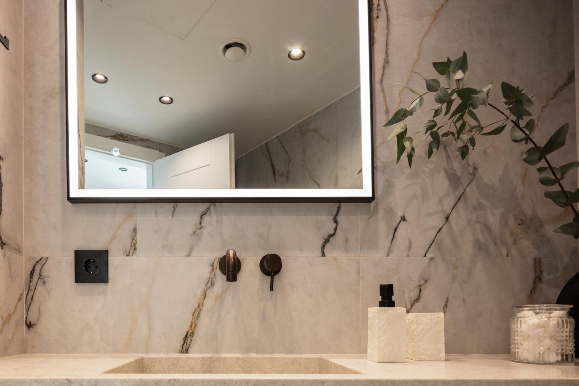 Ririka Beach Living, New Feel-At-Home Luxury Suites Plakias Exterior foto